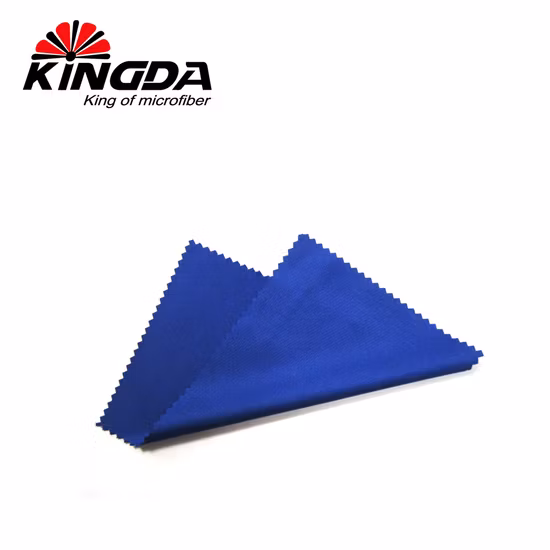 Custom Printed Microfiber Glasses Eyeglasses Jewelry Dust Wiping Cleaning Cloth