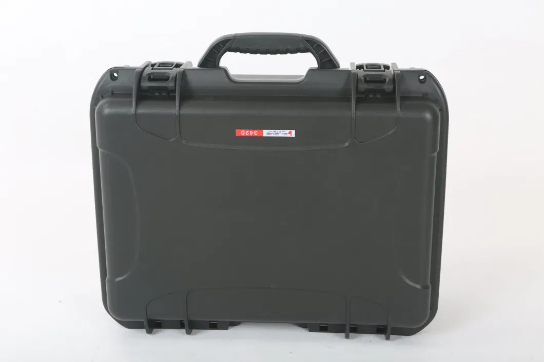 Model 3420 Waterproof Hard Plastic Protective Case
