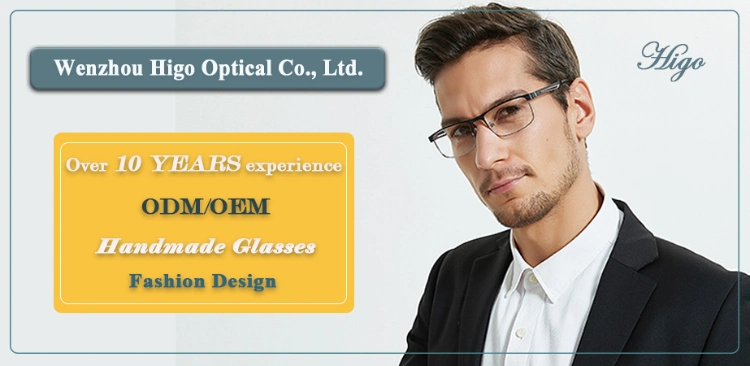 Wholesale Custom Logo Optical Glasses Case Glasses Zipper Big Sunglasses Packing Case Box