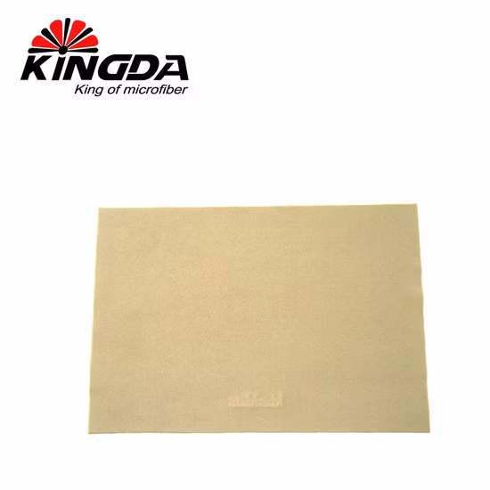 Custom Printed Microfiber Glasses Eyeglasses Jewelry Dust Wiping Cleaning Cloth