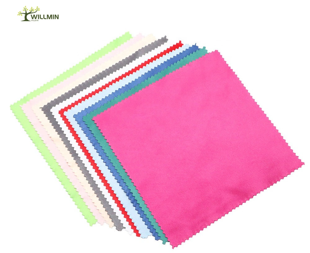 Cleaning Microfiber Glasses Cleaning Cloth Glasses Micro Fiber Screen Cloth