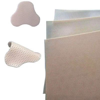 Thermoplastic Splint Sheets External Nose Brace Material