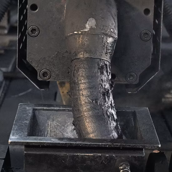 Cross Linked Polyethylene Insulated Cable External Shielding Material