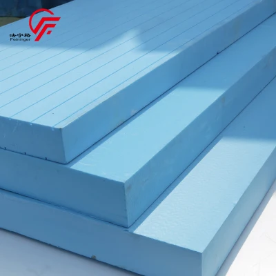 External Wall Insulation XPS Board Building Material