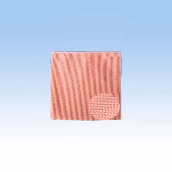 Car Window Glasses Cleaning Microfiber Cleaning Cloth (CN3610