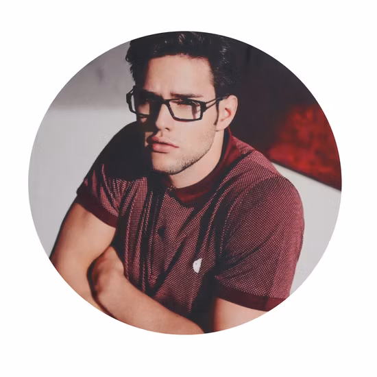 Customized Microfiber Glasses Cleaning Cloth