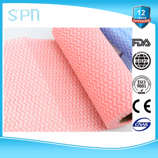 Special Nonwovens Hot Sale Remove Thoroughly Chenille Microfiber Method Cleaning Products Cloth for Glasses Disinfect Wet Soft Wipe